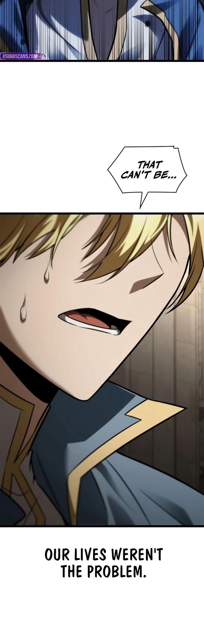 Infinite Mage, Chapter 182 image 11